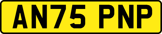 AN75PNP