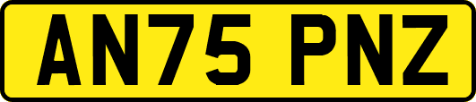 AN75PNZ