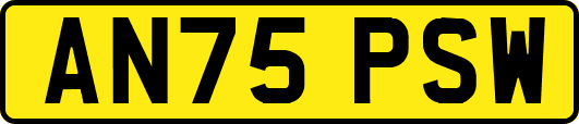 AN75PSW