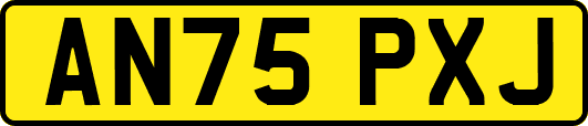 AN75PXJ