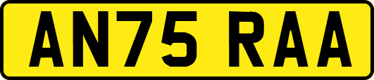 AN75RAA