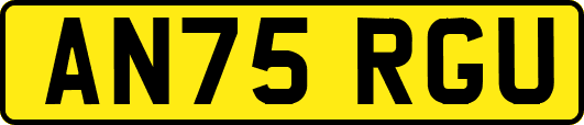 AN75RGU