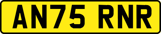 AN75RNR