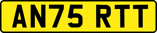 AN75RTT