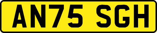 AN75SGH