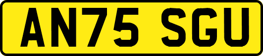 AN75SGU