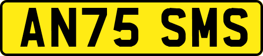 AN75SMS