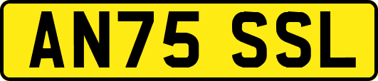 AN75SSL