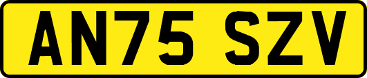AN75SZV
