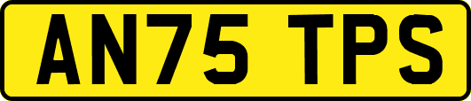 AN75TPS