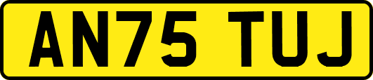 AN75TUJ