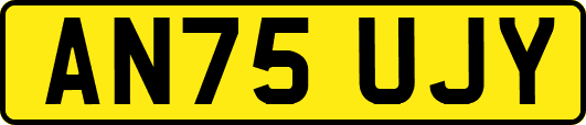 AN75UJY