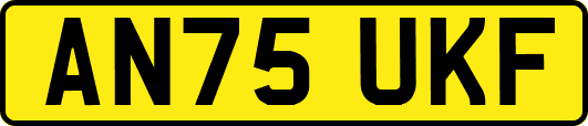 AN75UKF