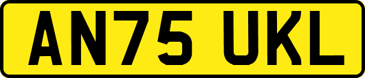 AN75UKL