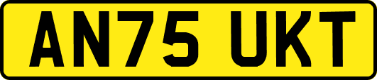 AN75UKT