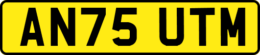 AN75UTM