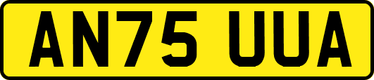 AN75UUA