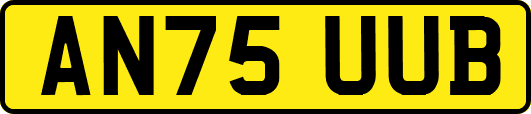 AN75UUB