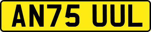 AN75UUL