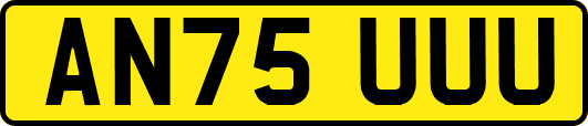 AN75UUU