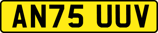 AN75UUV