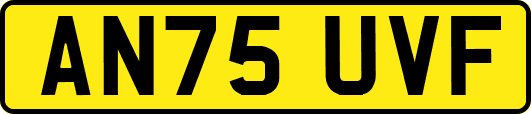 AN75UVF