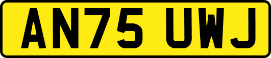 AN75UWJ