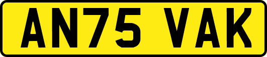 AN75VAK