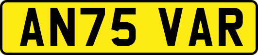 AN75VAR