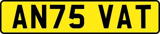 AN75VAT
