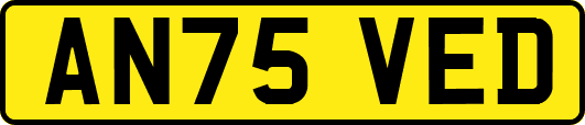 AN75VED