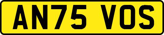 AN75VOS