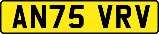 AN75VRV