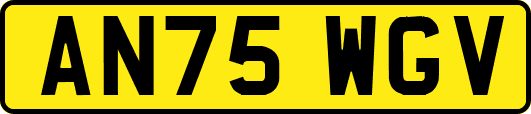 AN75WGV