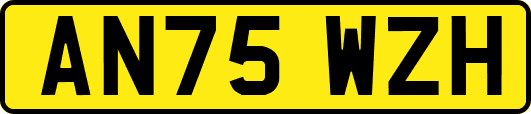 AN75WZH