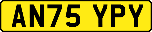 AN75YPY