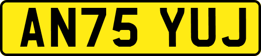 AN75YUJ