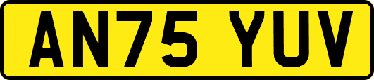 AN75YUV