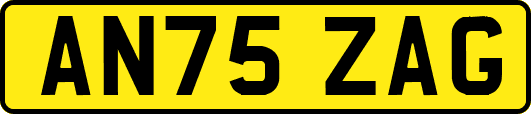 AN75ZAG