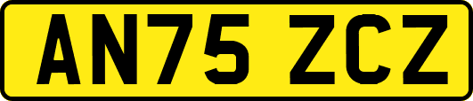 AN75ZCZ