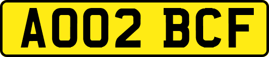 AO02BCF