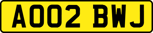 AO02BWJ