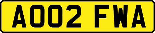 AO02FWA