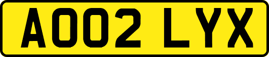 AO02LYX