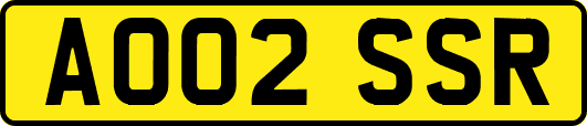 AO02SSR