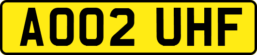 AO02UHF