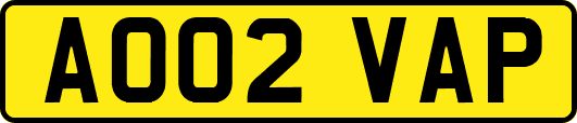 AO02VAP