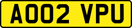 AO02VPU
