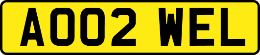 AO02WEL