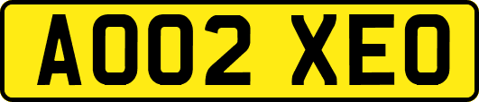 AO02XEO
